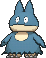 Icon/Sprite: Mampfaxo