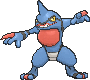 Icon/Sprite: Toxiquak