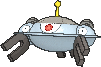 Icon/Sprite: Magnezone