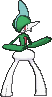Icon/Sprite: Galagladi
