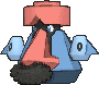 Icon/Sprite: Voluminas
