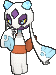 Icon/Sprite: Frosdedje