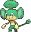 Icon/Sprite: Vegimak