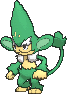 Icon/Sprite: Vegichita
