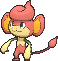 Icon/Sprite: Grillmak