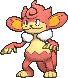Icon/Sprite: Grillchita