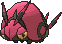 Icon/Sprite: Toxiped