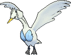Icon/Sprite: Swaroness