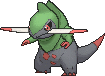 Icon/Sprite: Sharfax