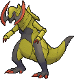 Icon/Sprite: Maxax