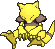 Icon/Sprite: Abra