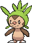 Icon/Sprite: Igamaro