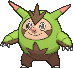 Icon/Sprite: Igastarnish