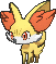 Icon/Sprite: Fynx