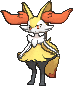 Icon/Sprite: Rutena