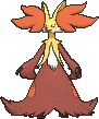 Icon/Sprite: Fennexis