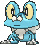 Icon/Sprite: Froxy
