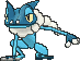 Icon/Sprite: Amphizel