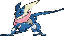 Icon/Sprite: Quajutsu