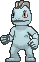 Icon/Sprite: Machollo