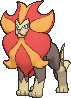 Icon/Sprite: Pyroleo