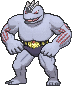 Icon/Sprite: Maschock
