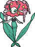 Icon/Sprite: Florges