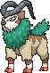 Icon/Sprite: Chevrumm