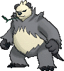 Icon/Sprite: Pandagro
