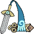 Icon/Sprite: Gramokles