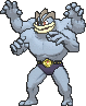 Icon/Sprite: Machomei