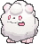Icon/Sprite: Flauschling