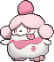 Icon/Sprite: Sabbaione