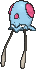 Icon/Sprite: Tentacha