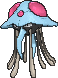 Icon/Sprite: Tentoxa