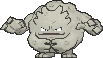 Icon/Sprite: Georok