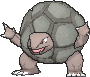 Icon/Sprite: Geowaz