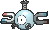 Icon/Sprite: Magnetilo