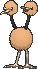 Icon/Sprite: Dodu