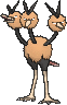 Icon/Sprite: Dodri