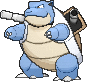 Icon/Sprite: Turtok
