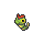 Icon/Sprite: Raupy