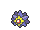 Icon/Sprite: Starmie