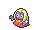 Icon/Sprite: Rossana
