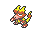 Icon/Sprite: Magmar
