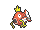 Icon/Sprite: Karpador
