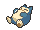 Icon/Sprite: Relaxo