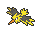 Icon/Sprite: Zapdos