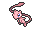 Icon/Sprite: Mew