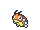 Icon/Sprite: Ledyba